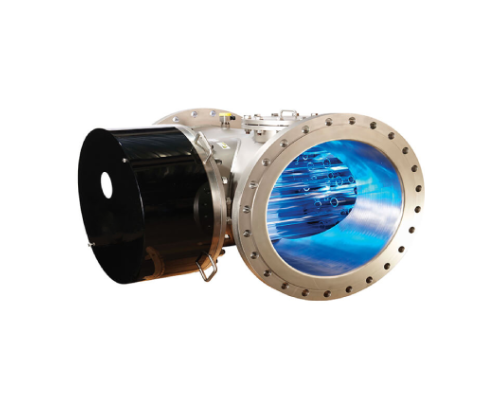 UV Disinfection